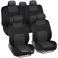 Universal Seat Cover Auto Plush Car Seat Cover